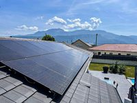 Solairalp - Installateur de Panneaux Photovoltaïques