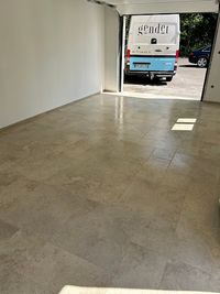 Gendet Plâtrerie & Carrelage