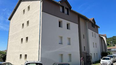 Smpf Façades - Isolation - Peinture