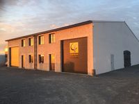 Carvalho Façades