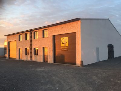 Carvalho Façades
