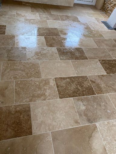 Giessinger Carrelage