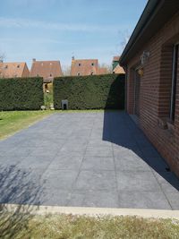Eirl Gaeremynck Artisan Carreleur