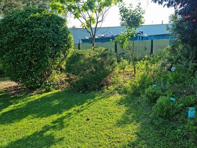 Les Jardins de Bm