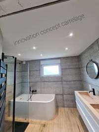 Innovation Concept Carrelage - Jérémy Girardin