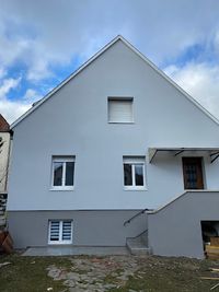 Az Facades Sas Zengin