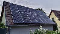 Gaya Solutions Solaires Wittenheim - Mulhouse