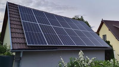 Gaya Solutions Solaires Wittenheim - Mulhouse