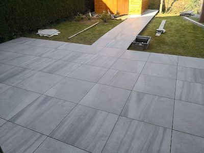 Europ Carrelages