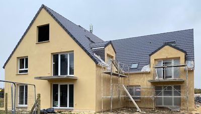 Leclercq Couverture Sas