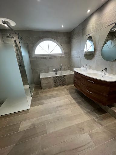 Carreaux Design