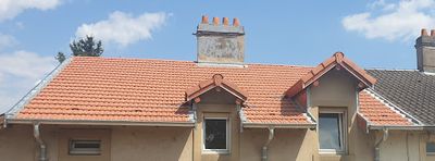 J.b Toiture