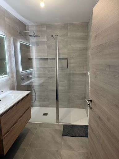 Luxbain Carrelage