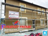 Perfect Façade