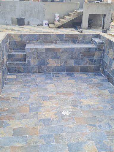 Pop Carrelage