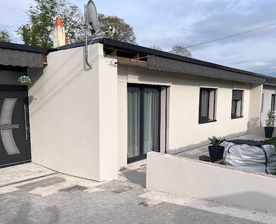 Technique Bilir Facade (tbf)