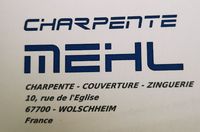 Charpente Mehl