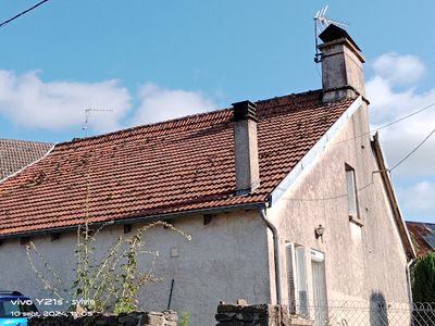 Toitures du Centre les