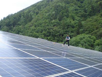 Bois Energie Solaire Systèmes Enr