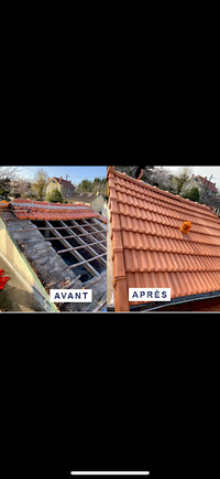 Mprénovation Yerres