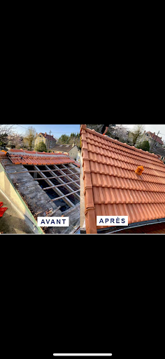 Mprénovation Yerres
