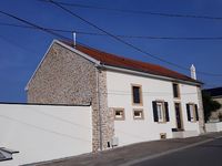 Façades du Nord Est - Fne