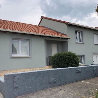 Uca Facades – Ravalement & Isolation Façade Moselle