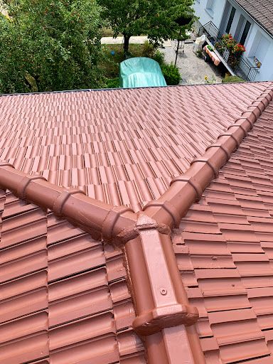 Wm Rénovation Couvreur - Façadier