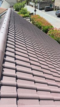 Couvreur 76 Rénov’toit Couverture Gouttière Nettoyage de Toiture Velux Ramonage Intervention Fuite Toiture