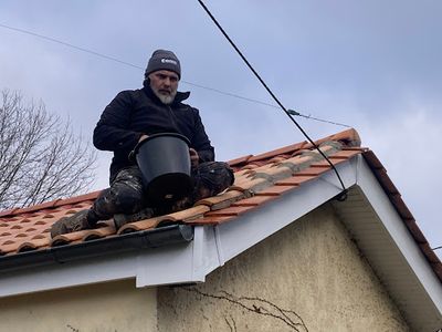 Clivaz Rénovation