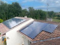 Le Solarman - Panneaux Photovoltaïques et Solaires À Bordeaux