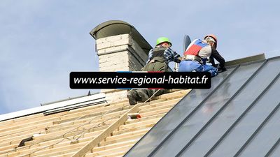 Service Régional de l'Habitat