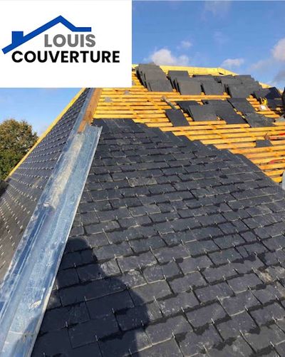 Louis Couverture