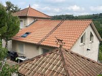 Br Demoussage Toiture Facades